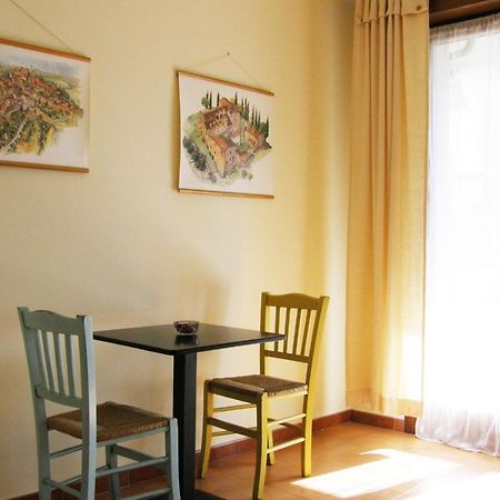 Hotel I Borghi Empoli Esterno foto