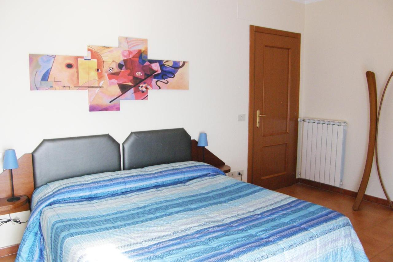 Hotel I Borghi Empoli Esterno foto