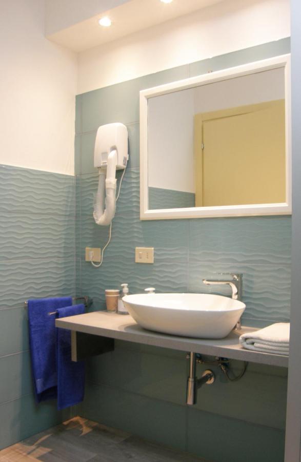 Hotel I Borghi Empoli Esterno foto
