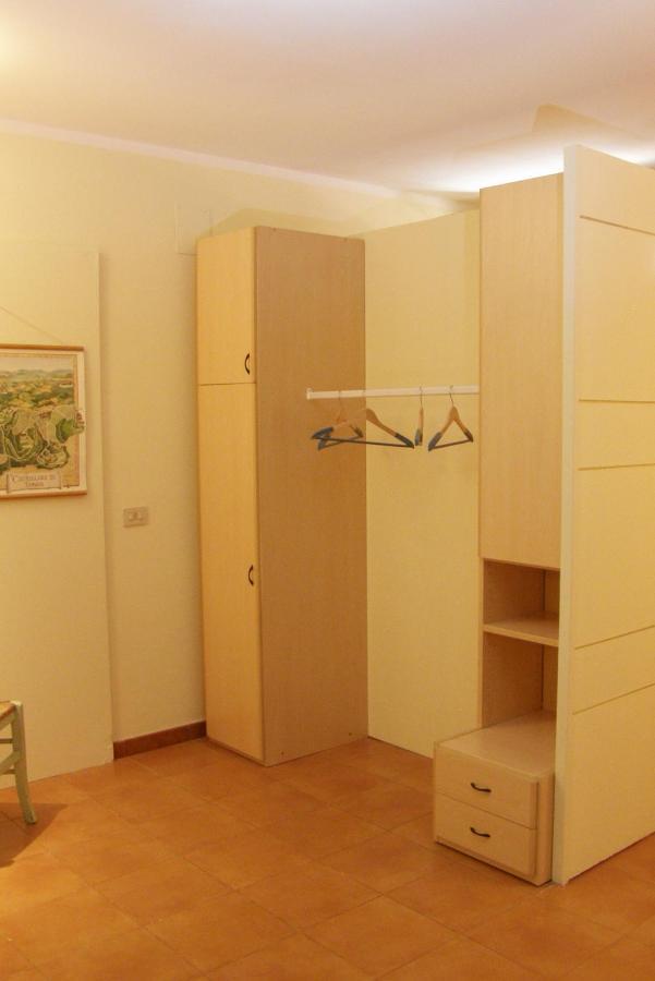 Hotel I Borghi Empoli Esterno foto