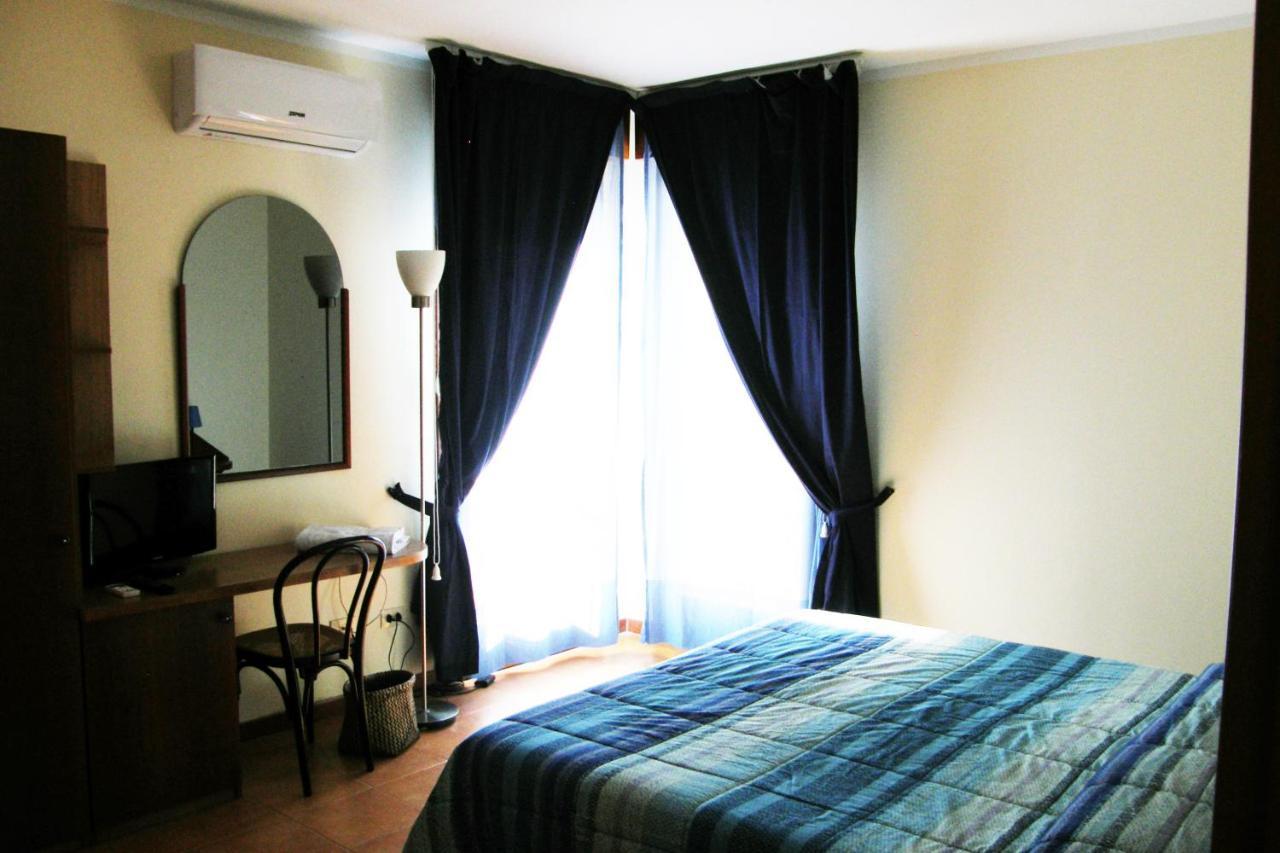 Hotel I Borghi Empoli Esterno foto