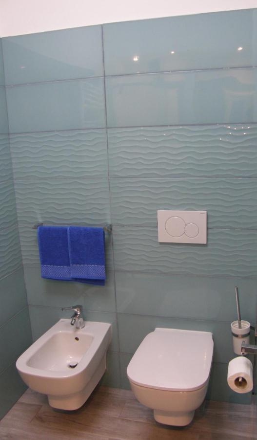 Hotel I Borghi Empoli Esterno foto